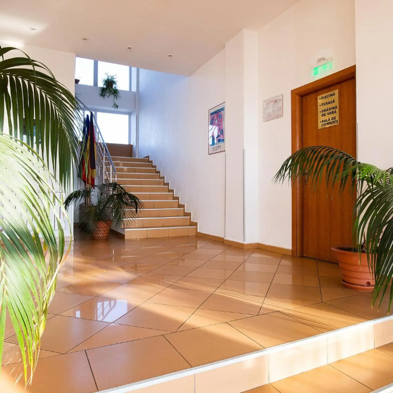 Hotel Dana