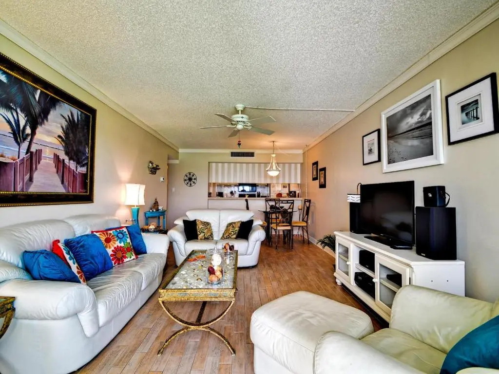 440 West Condos 308S