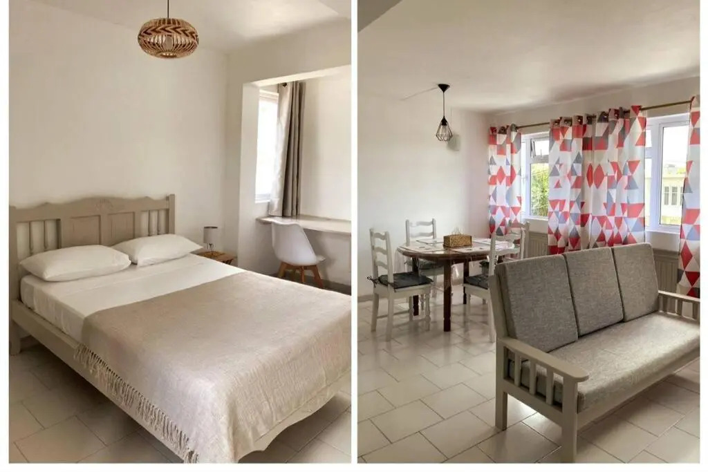 La Péninsule - Town Apartment in Curepipe 3