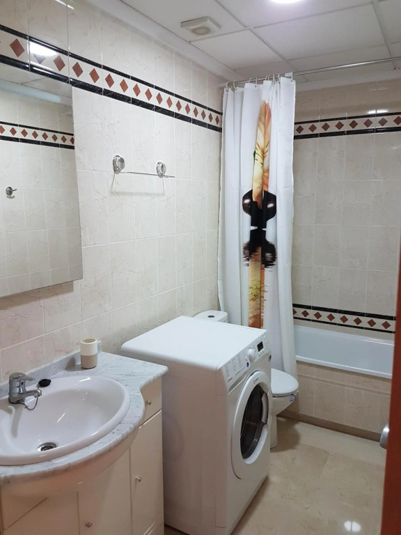 Townhouse Guardamar