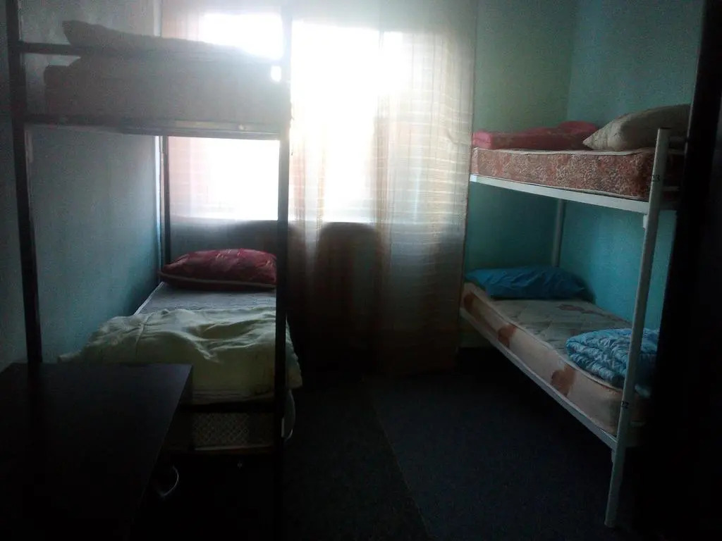 Hostel Divny