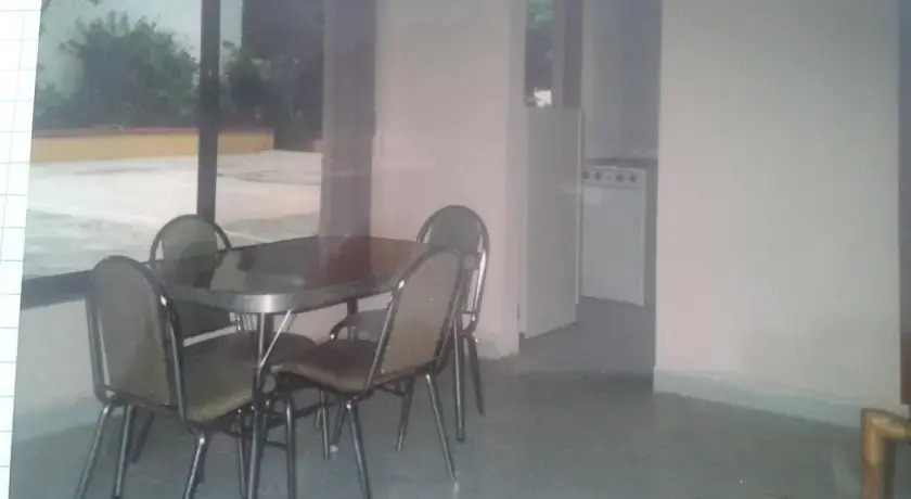 Aparthotel GELY