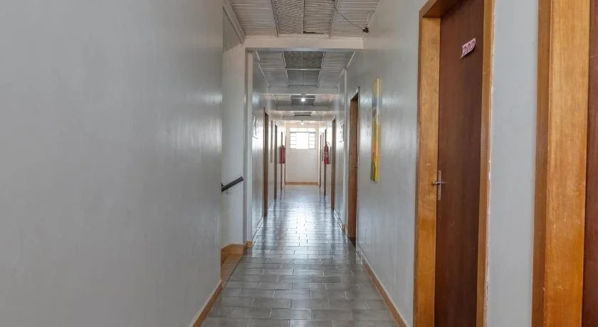 Hotel Hartmann