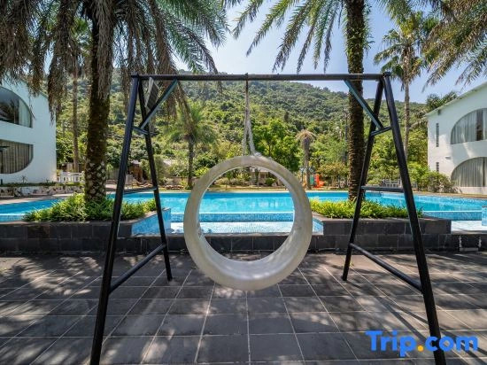Conghua Guangzhou Jucheng Yuanshe Valley Stream Homestay