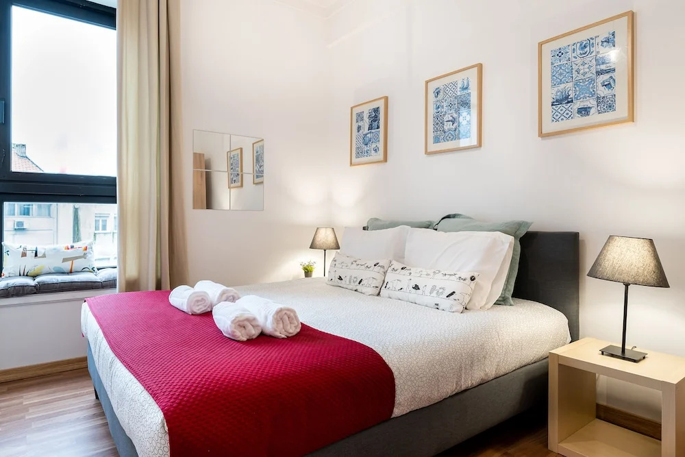 Porto Belo Bolhao Apartments