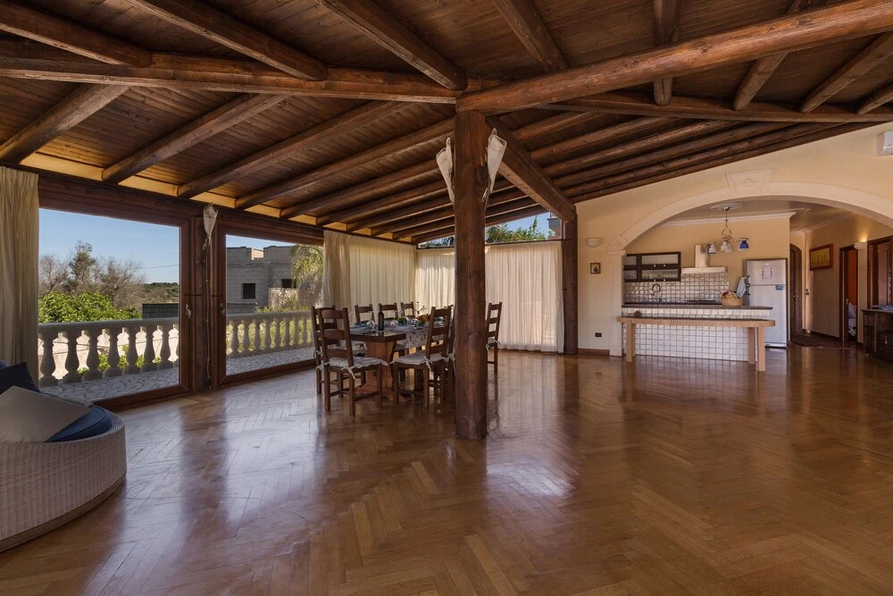 Villa Flo