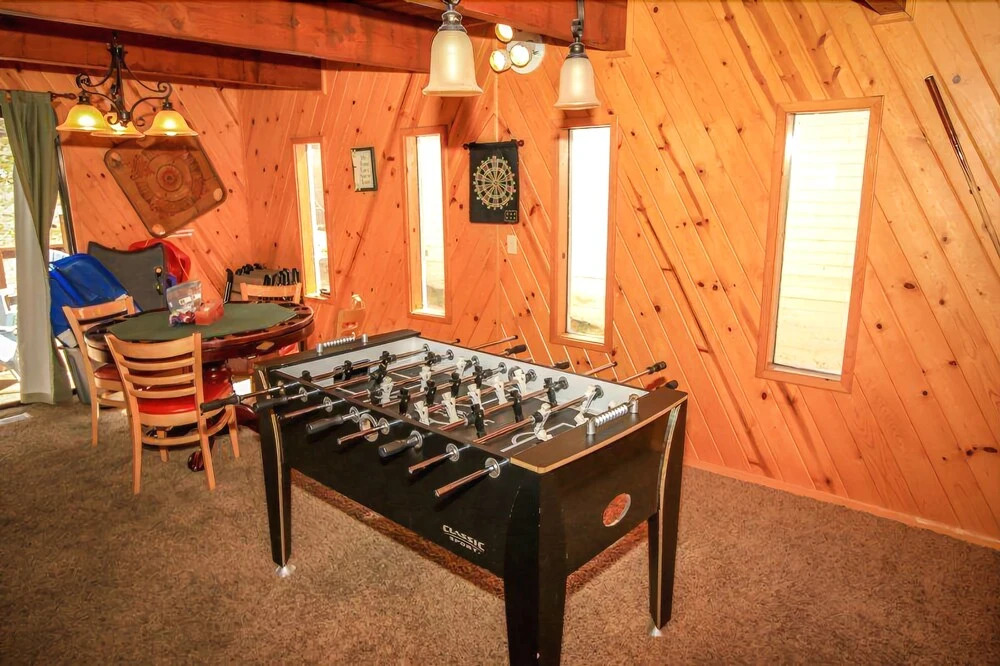 Family Fun House