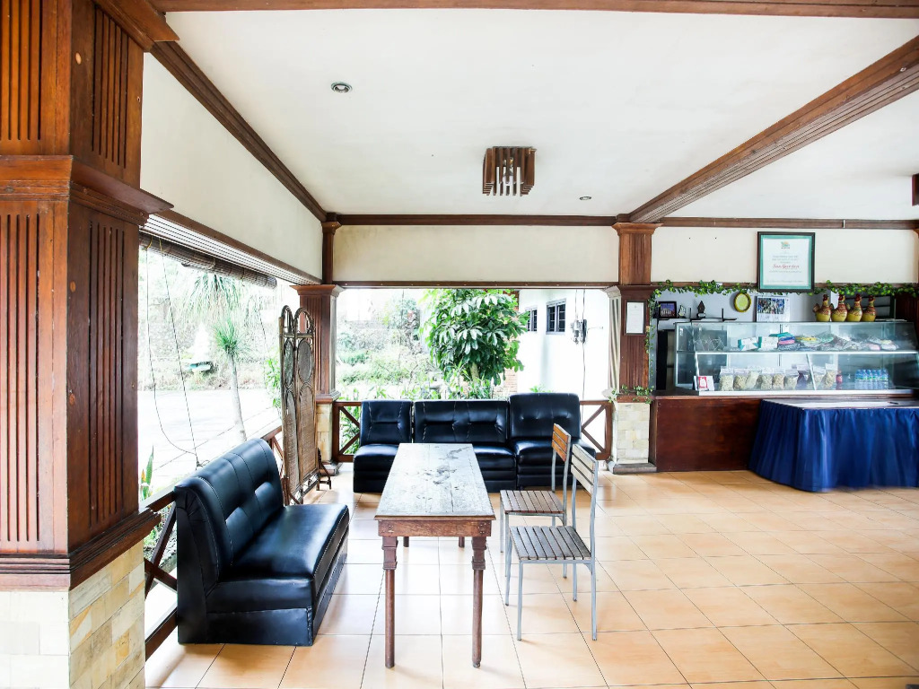 OYO 3396 Sun Garden Resort