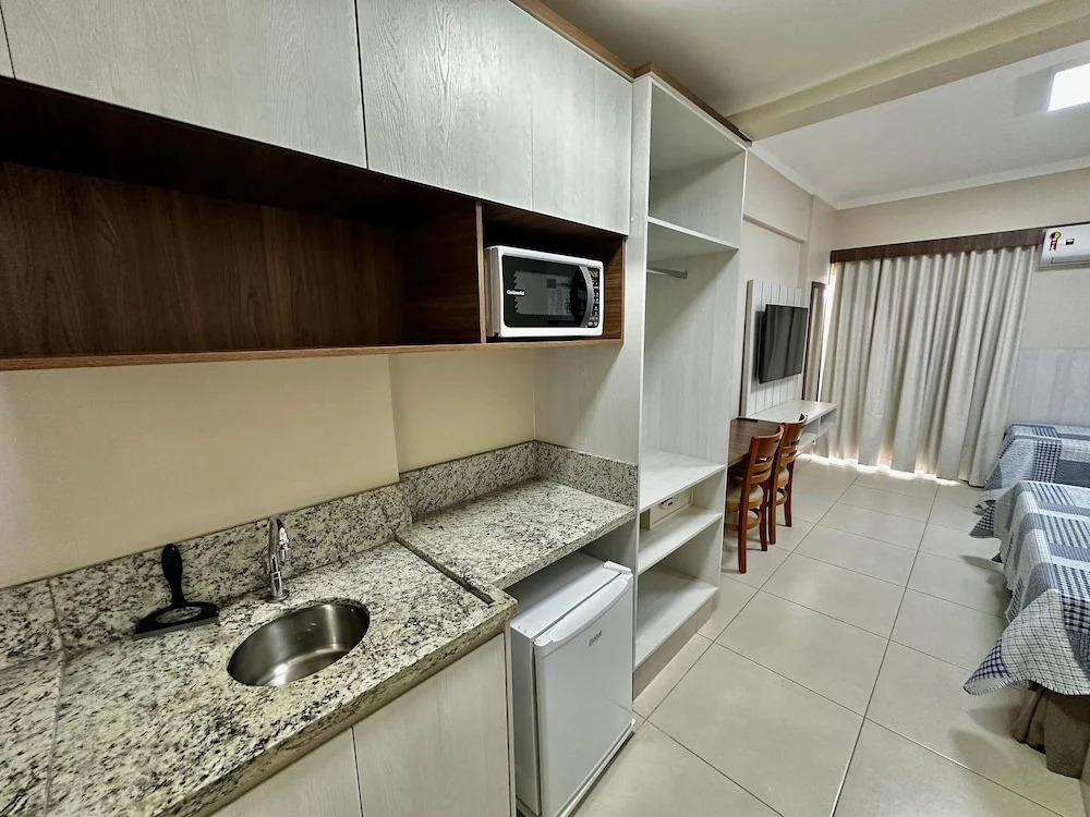 Spazzio diRoma - Apartamentos JN