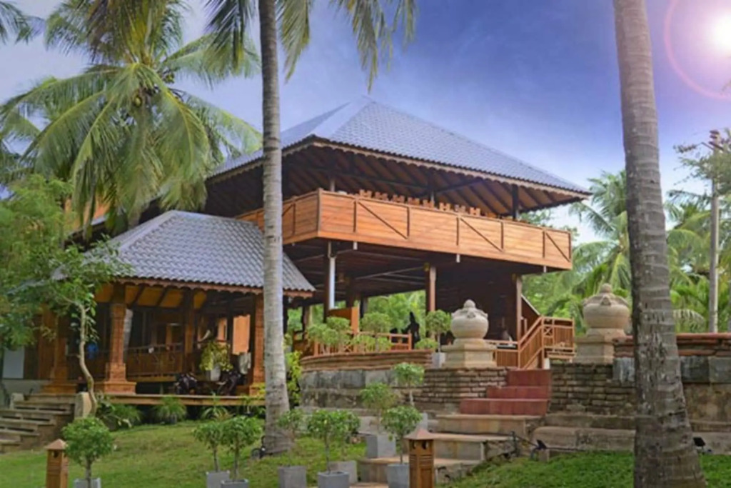 Silver Crown Nature Resort