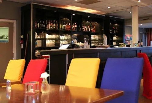 Hostel De Stijl