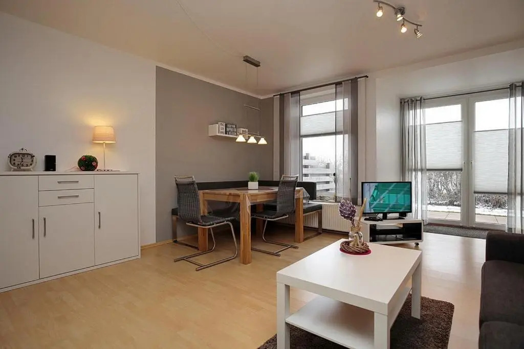 Sünnslag Wohnung 046