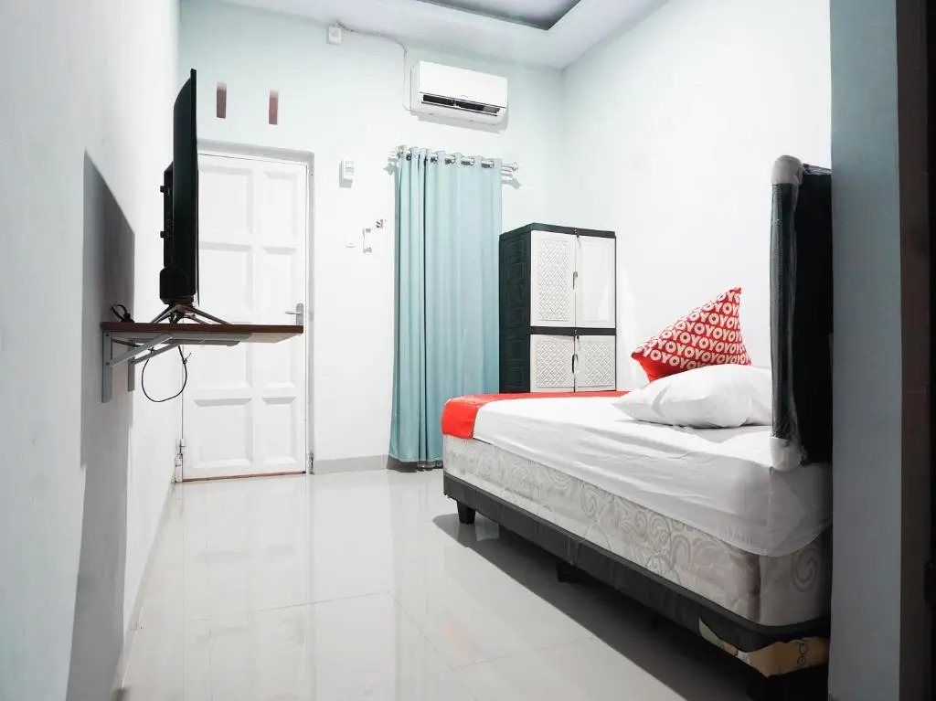 Hotel O Pondok Cahaya