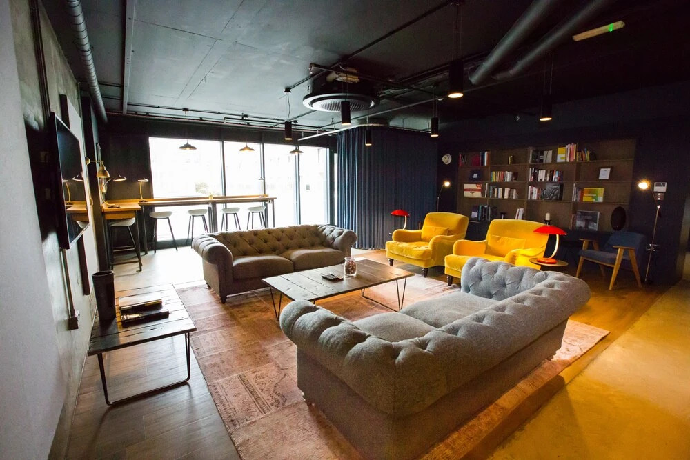 Gigli Luxury Apartments Wembley