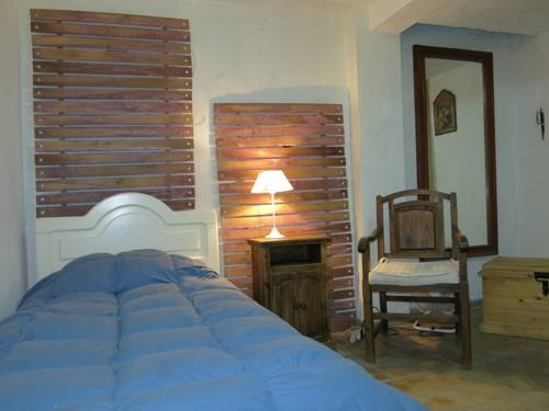 Casa Aristides
