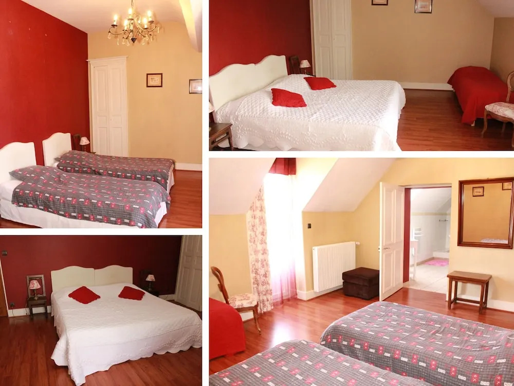 Chalet Campagnard
