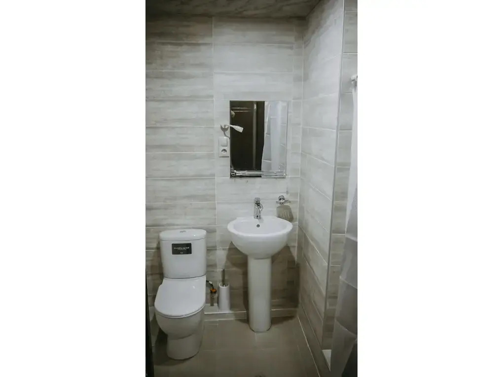 Hotel Georgian