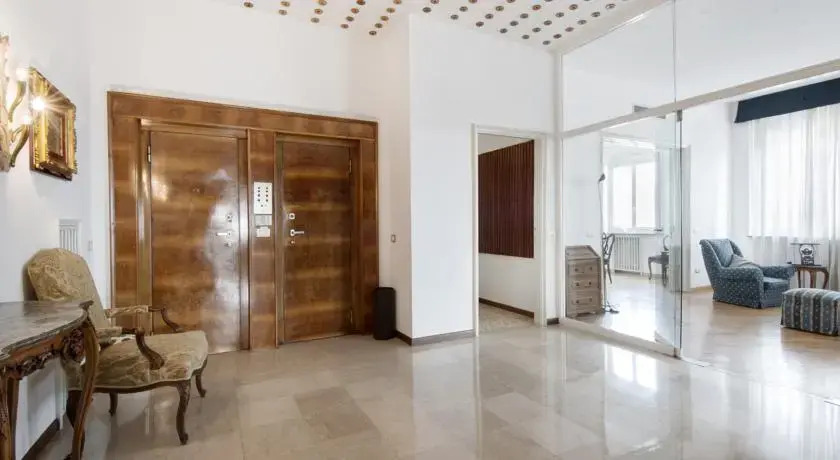 Repubblica Luxury at 15th Floor