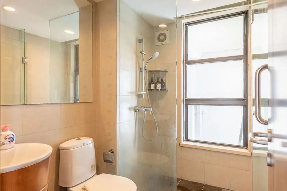 Locals Boutique Apartment Gongbei No.2