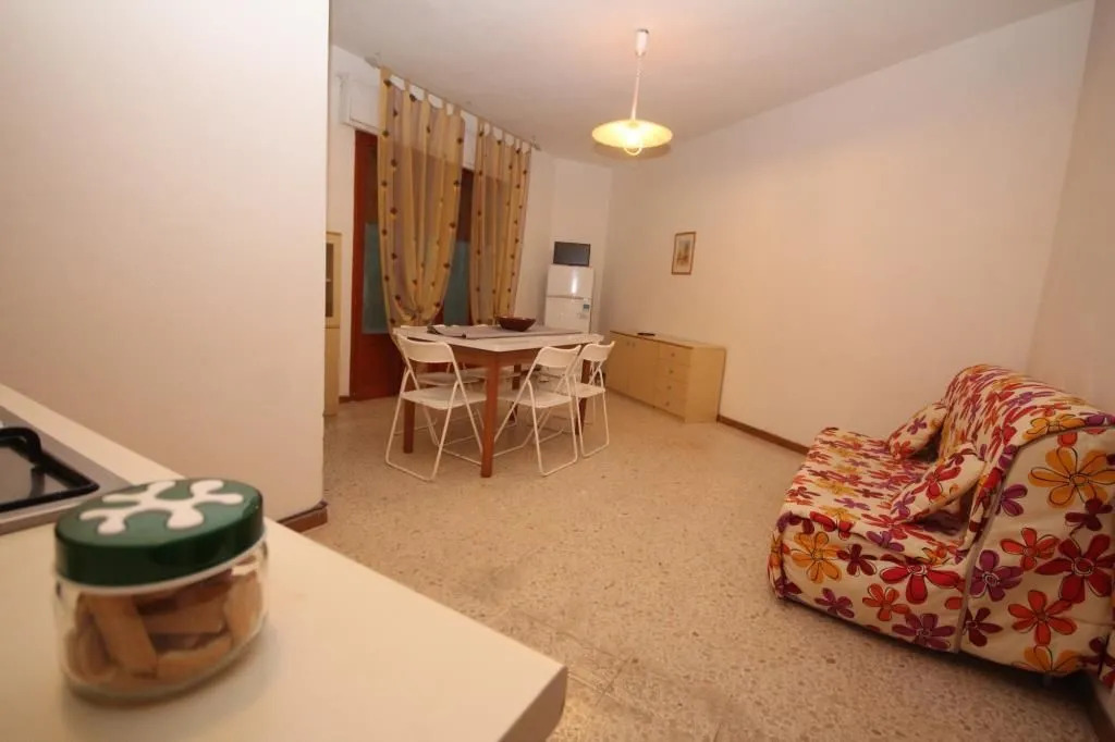 Appartamenti Rosolina Roulette