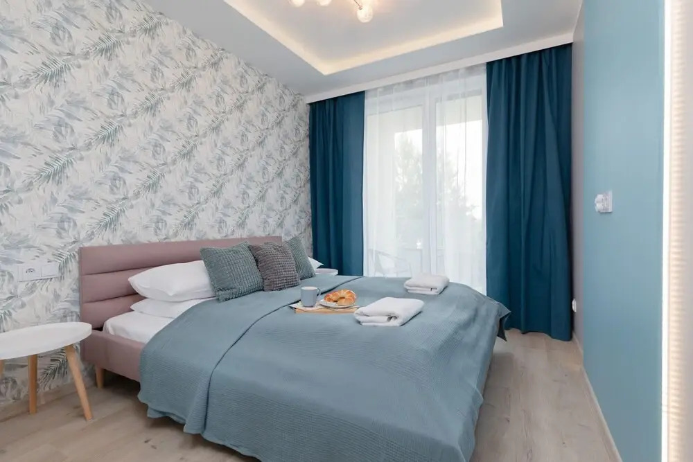 Apartamenty Holiday City - Perłowa Przystań