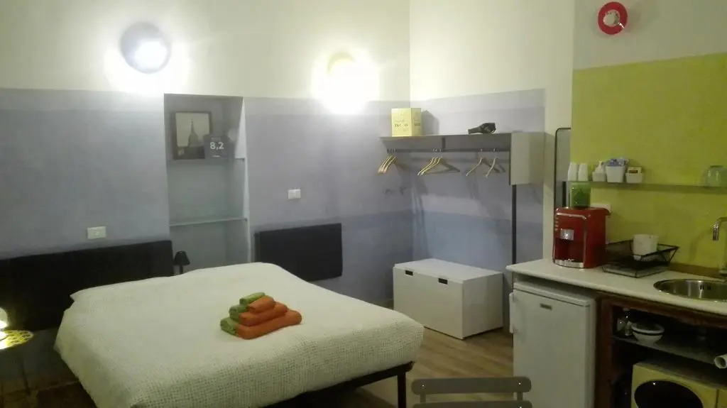 Cacita Guest House Torino