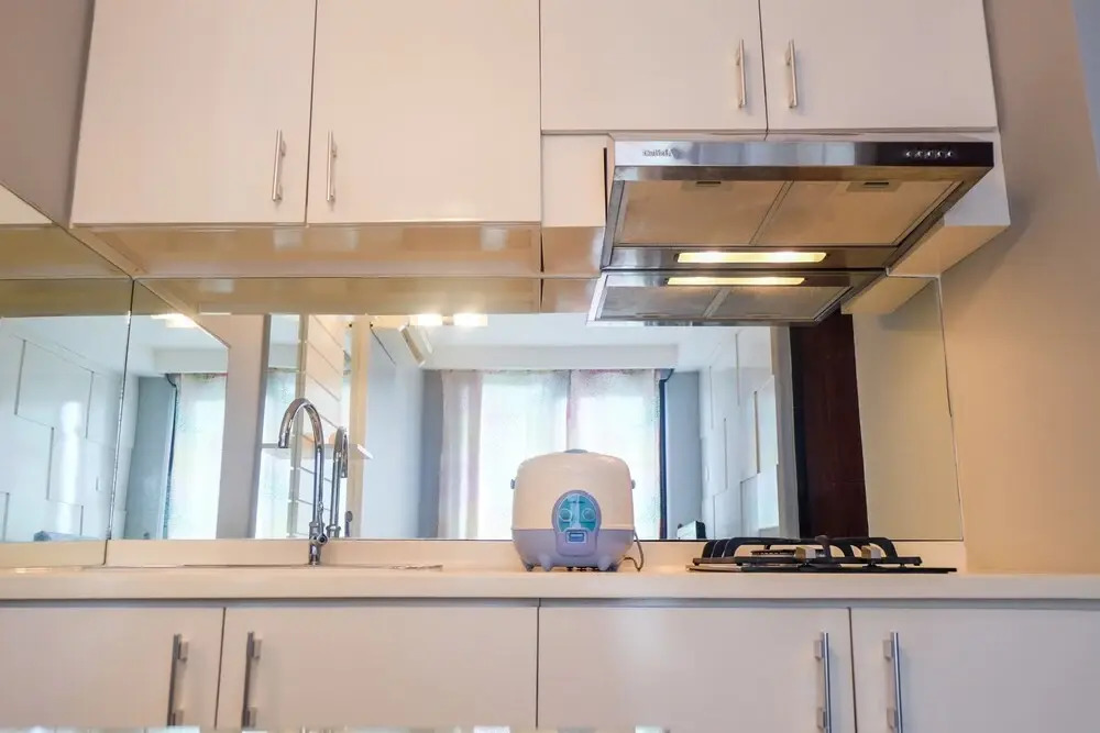Best Deal and Comfy 2BR at Kebagusan City Apartment By Travelio