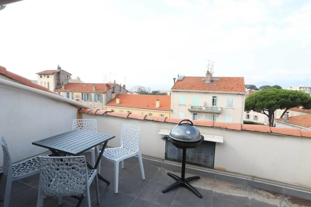 Loft de Cannes B&B