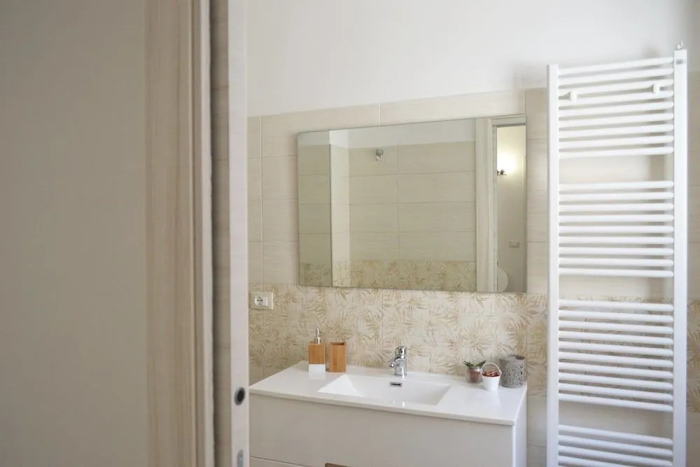 B&B Santa Lucia, Rapolla