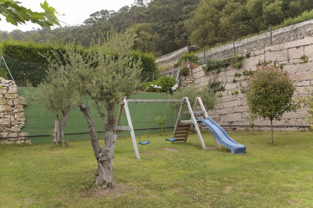 Hotel Brisamar