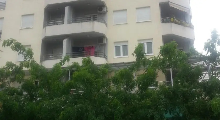 Rakocevic Apartment