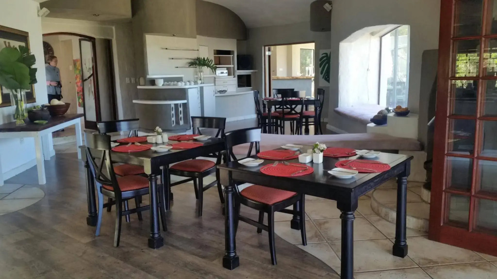 Victorskloof lodge & Spa