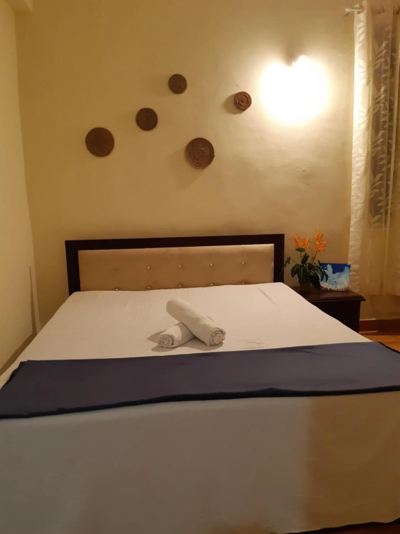 Palm Grove 1 Bhk Apartment at Candolim Beach with free Wifi