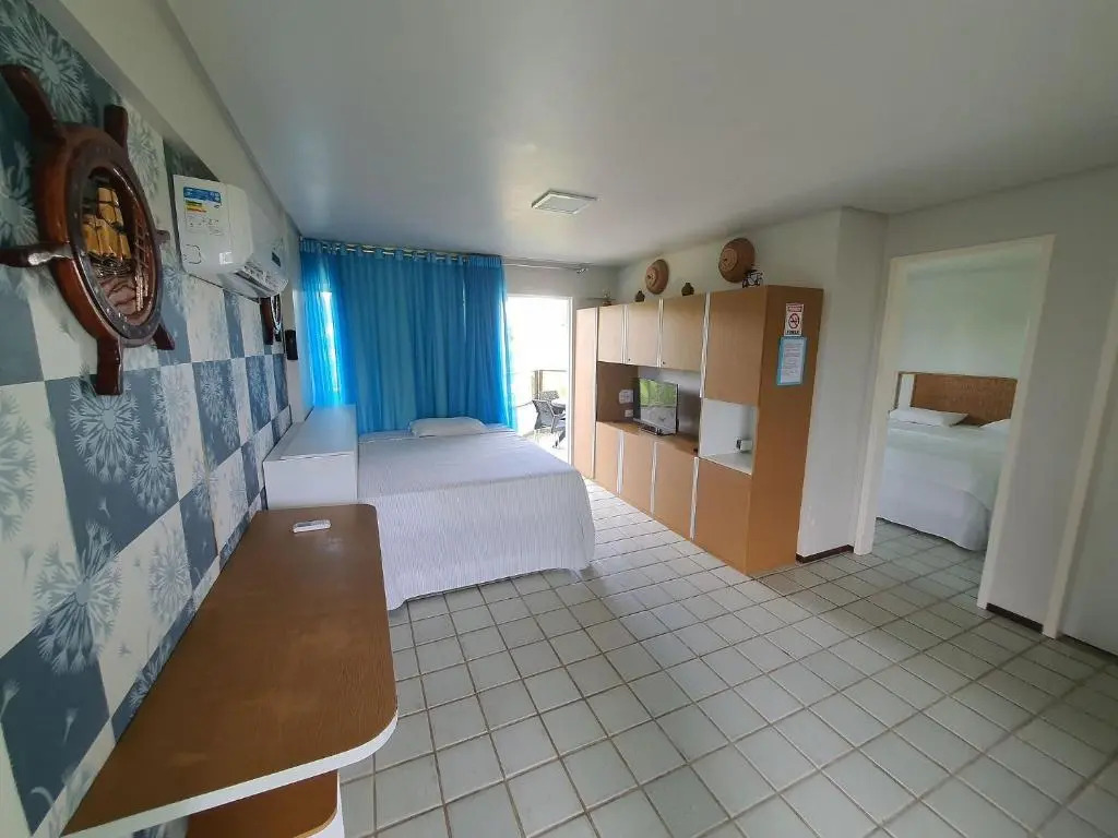 Ancorar Flats à Beira-Mar By Canto da Praia