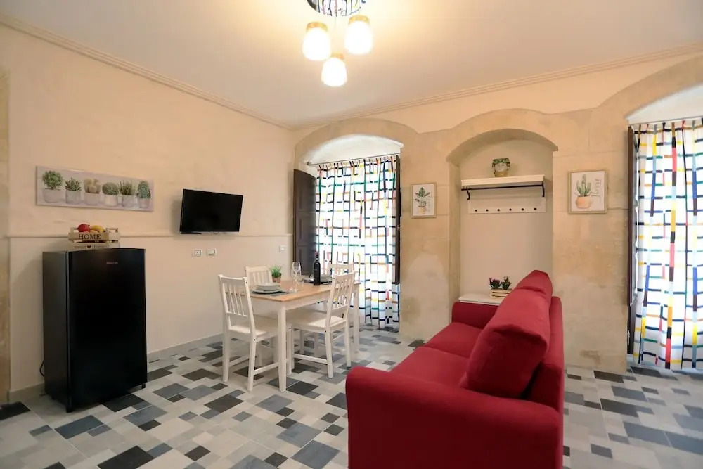 Boutique House Anna Franzò