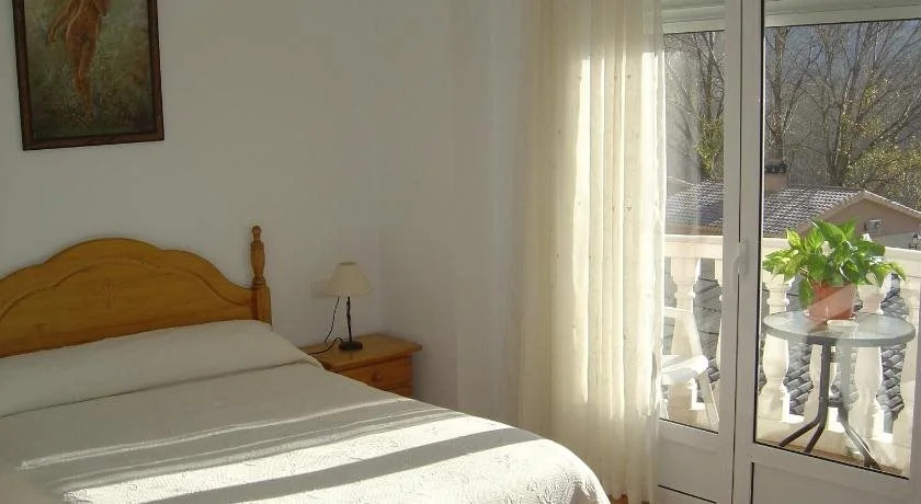 Hostal D´Ernes