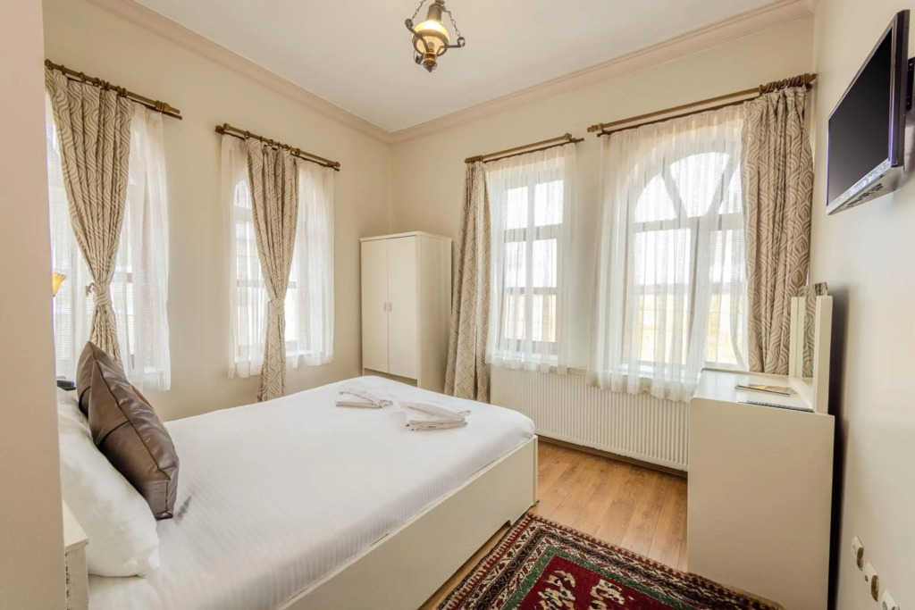 Akuzun Hotel