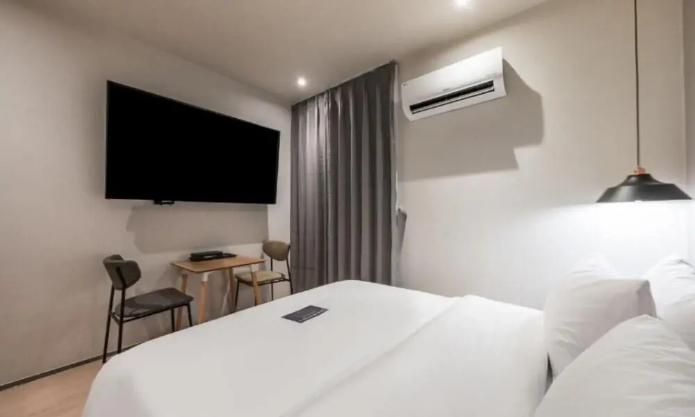 Pohang Mansion 6 Hotel
