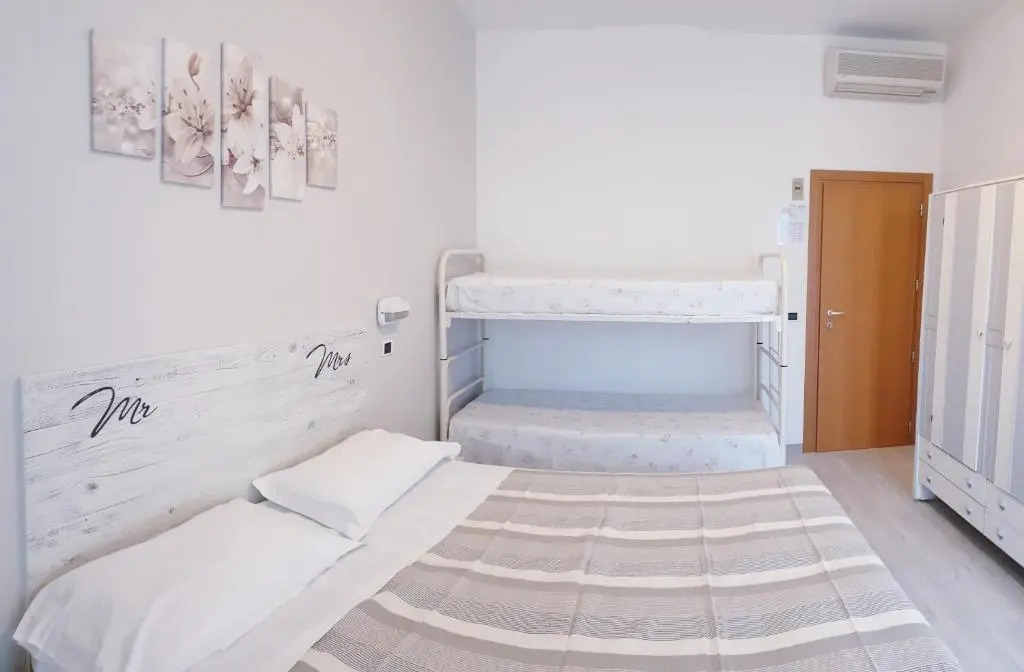 Hotel Arianna