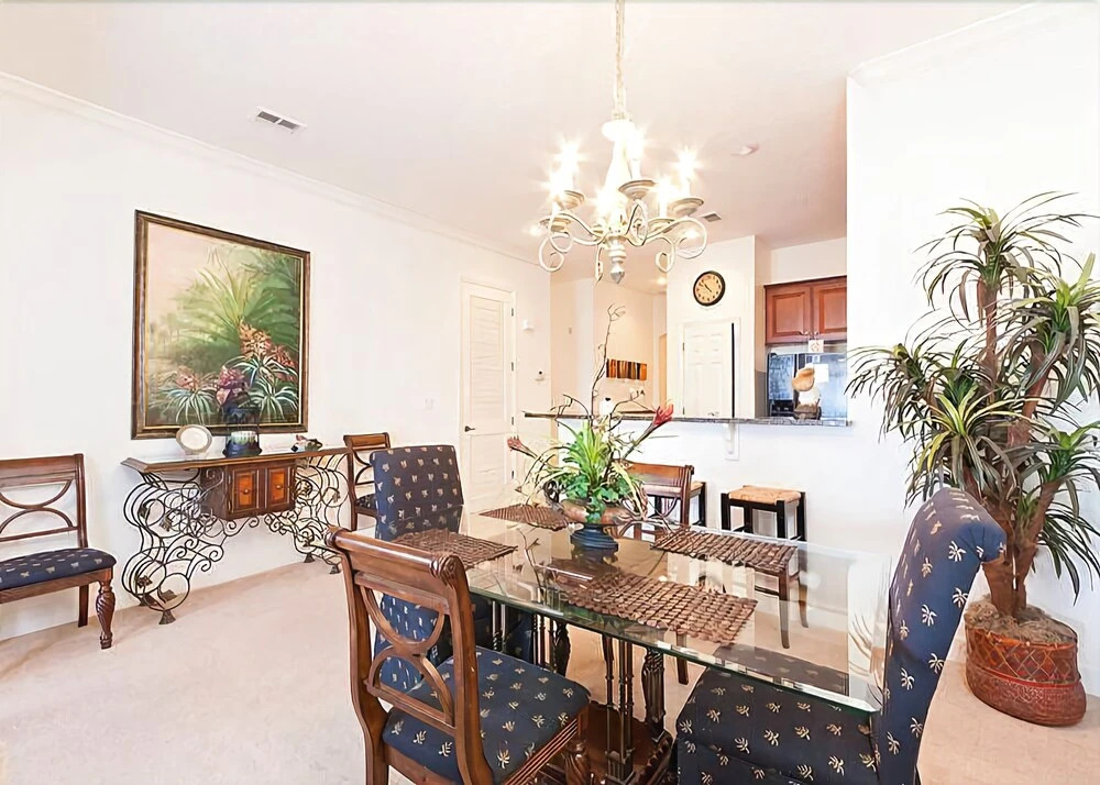 942 Cinnamon Beach - Three Bedroom Condo