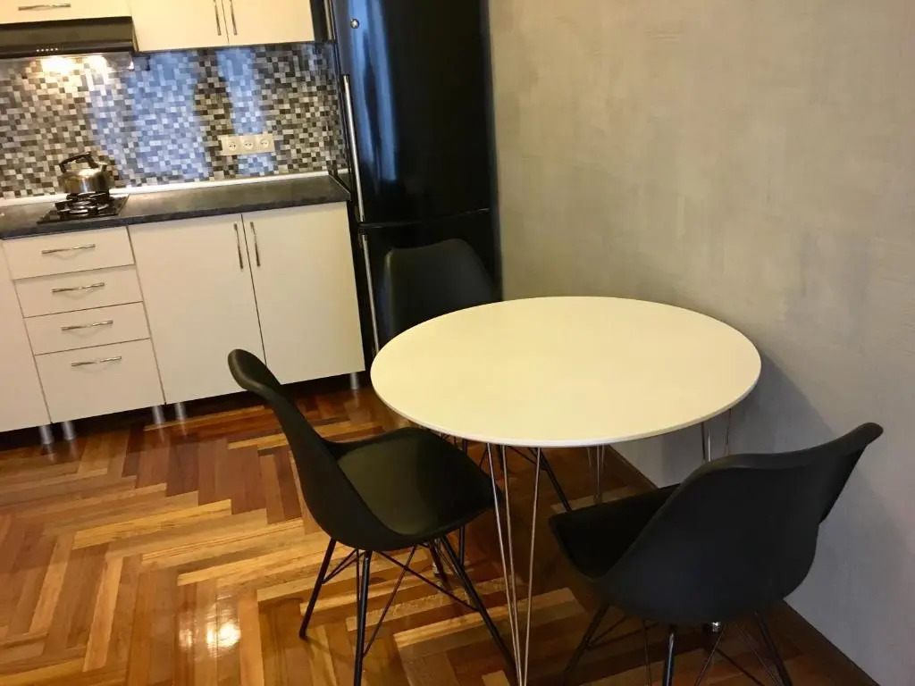 Apartment Gamarjoba Batumi