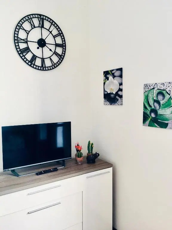 Maiden-Art Apartment