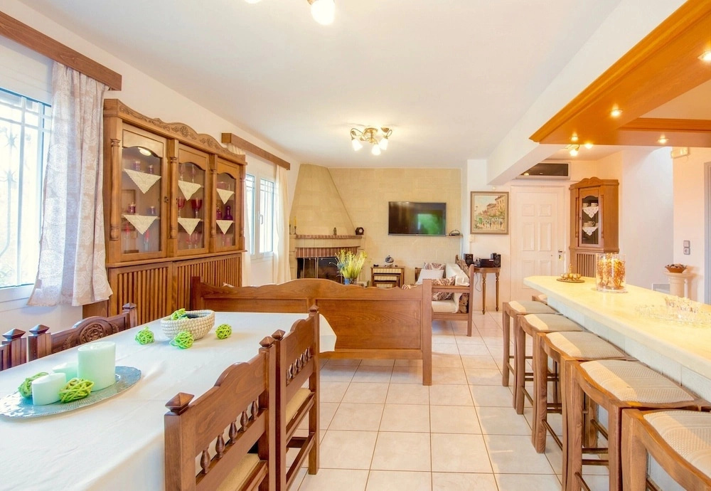 Villa Apollo Crete