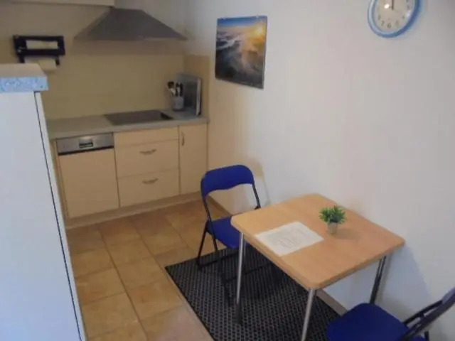 Ferienwohung Am Stadtrand Von Rostock