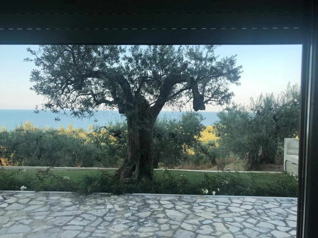Villa Sami