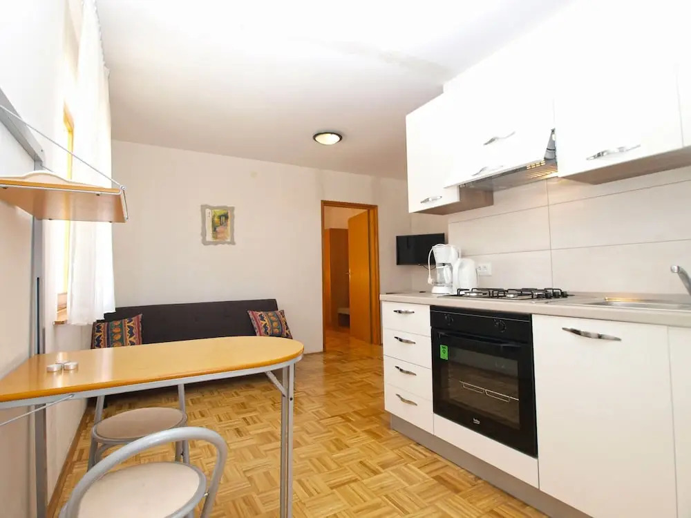 Apartment 1624