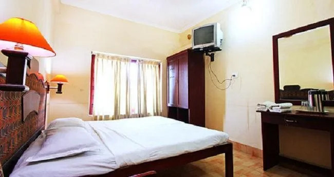 Paulson Park Hotel