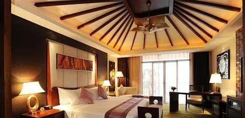 Haily Binya Resort & Spa