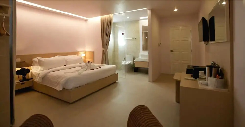 My Hotel Too