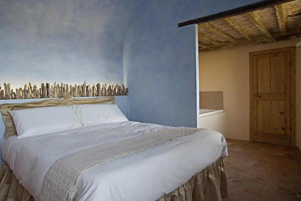 B&B La Pecora Nera